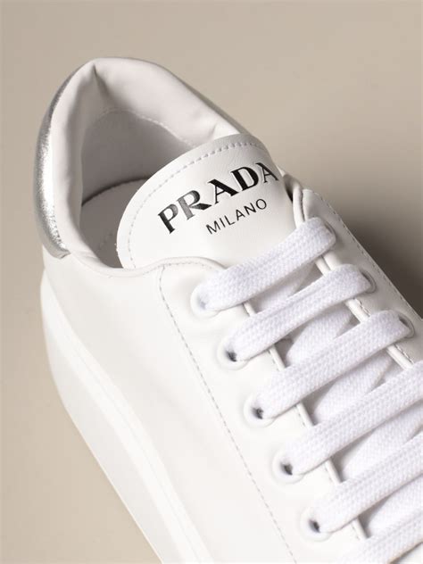 fashion sneaker women prada shoes|fashion sneaker prada shoes women.